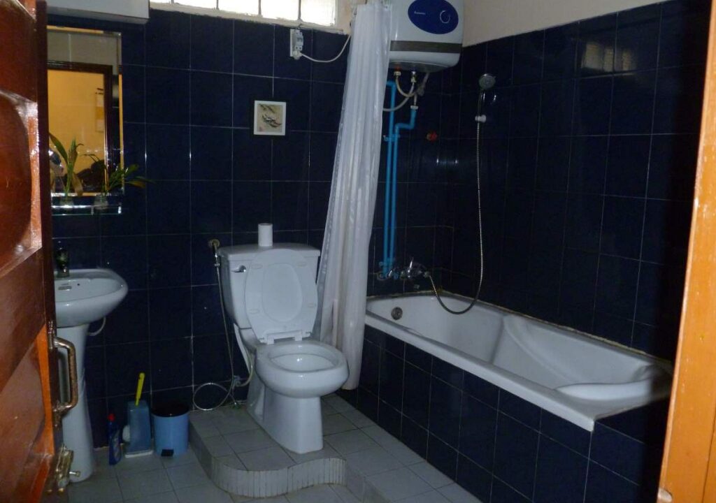 4 Bedroom Villa in BKK3