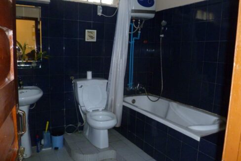 4 Bedroom Villa in BKK3