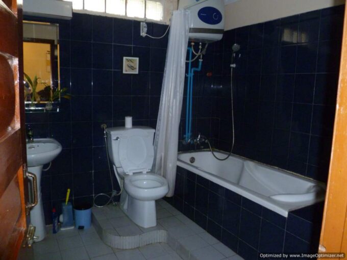 4 Bedroom Villa in BKK3