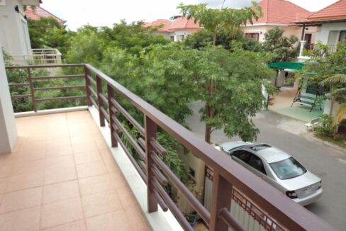 4 Bedroom Villa in Toul Kork
