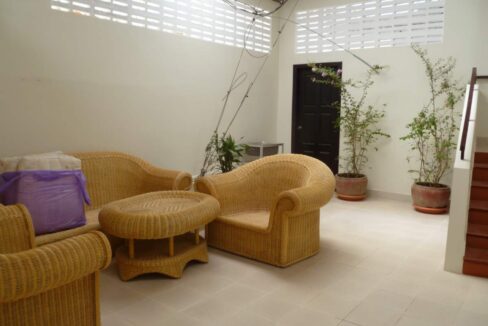 1 Bedroom Apartments in Daun Penh