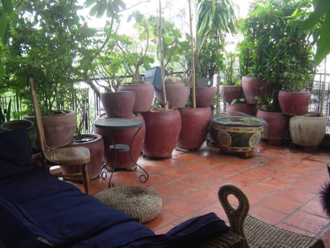 1 Bedroom Apartment in Daun Penh