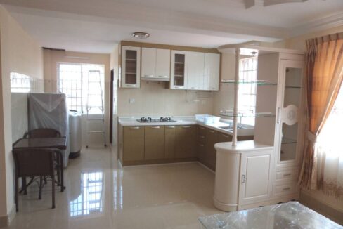 2 Bedroom Apartment in Tonle Bassac