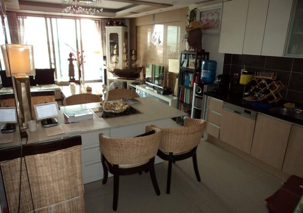 Two Bedroom Apartment for rent in Toul Kork