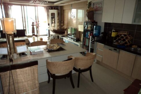 Two Bedroom Apartment for rent in Toul Kork