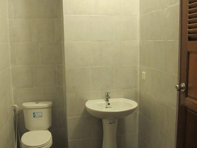 2 Bedroom Apartment in Toul Kork