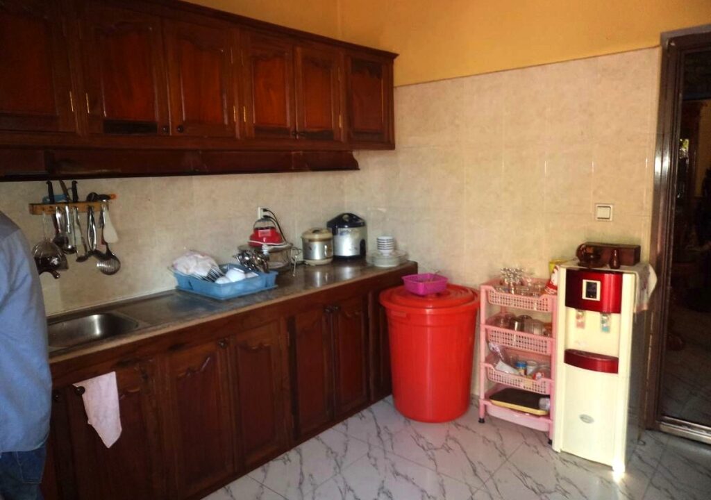 5 Bedroom Villa For Rent in Toul Tom Poung