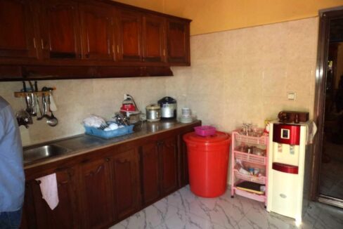 5 Bedroom Villa For Rent in Toul Tom Poung