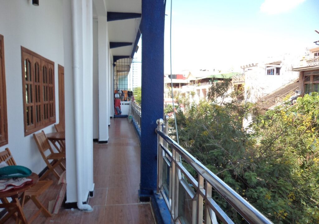 1 Bedroom Apartment in Daun Penh