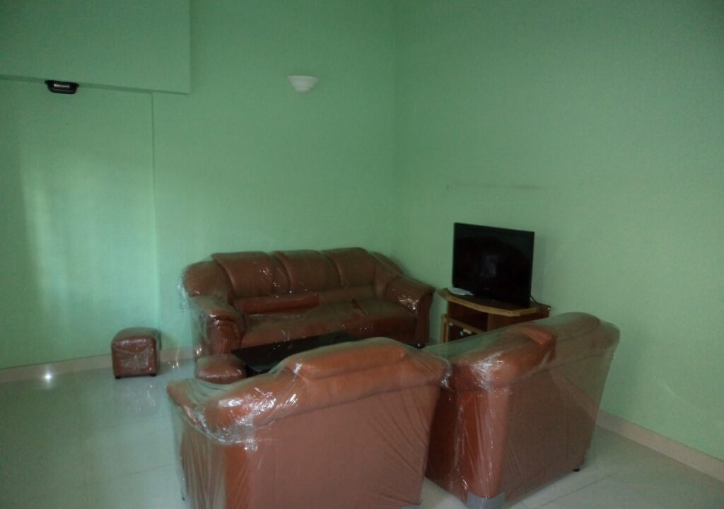 1 Bedroom Apartment in Daun Penh