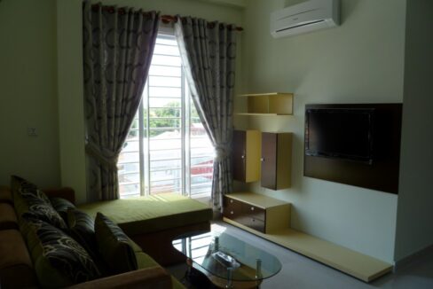 1 Bedroom Apartment in Daun Penh