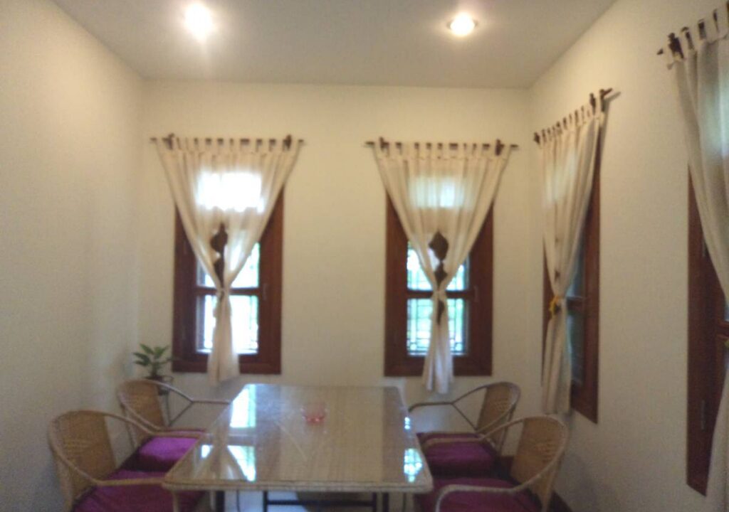 2 Bedroom Apartment in BKK1