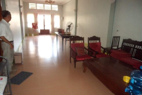 3 Bedroom Apartment in BKK2