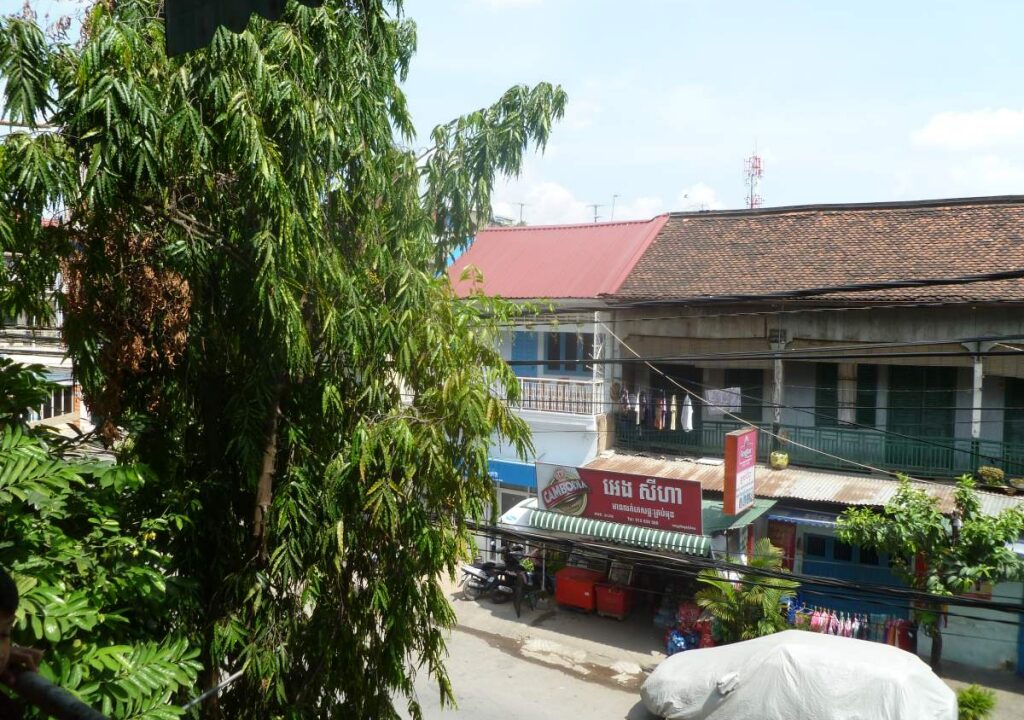 2 Bedroom Apartment in Daun Penh
