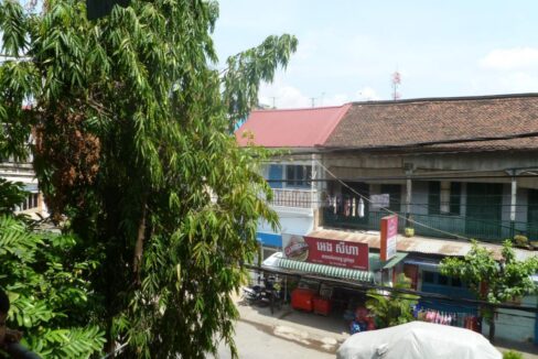 2 Bedroom Apartment in Daun Penh