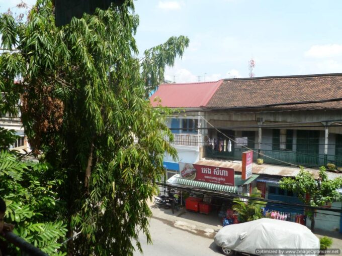 2 Bedroom Apartment in Daun Penh