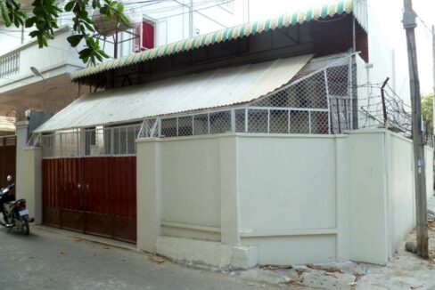 1 Bedroom Apartment in Tonle Bassac