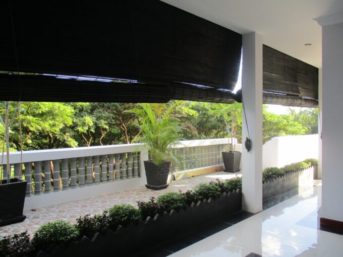One Bedroom Apartment for Rent in SiemReap