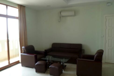 2 Bedroom Apartment in BKK3