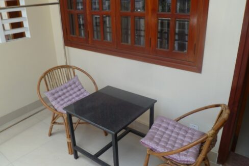 1 Bedroom Apartment in Daun Penh