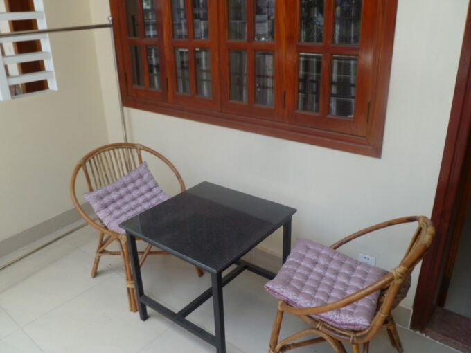 1 Bedroom Apartment in Daun Penh