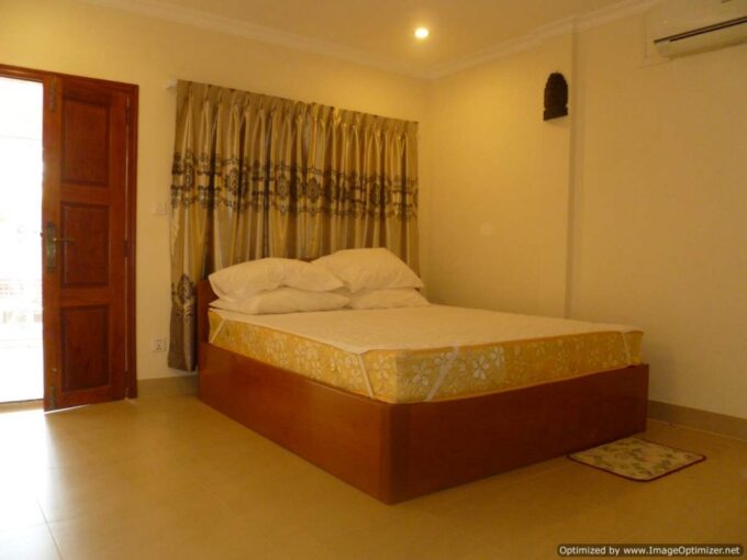 1 Bedroom Apartment In Daun Penh