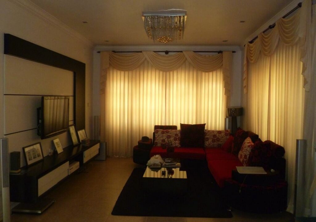 2 Bedroom Villa in Tonle Bassac