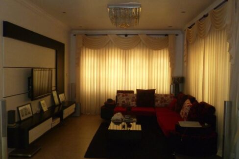 2 Bedroom Villa in Tonle Bassac
