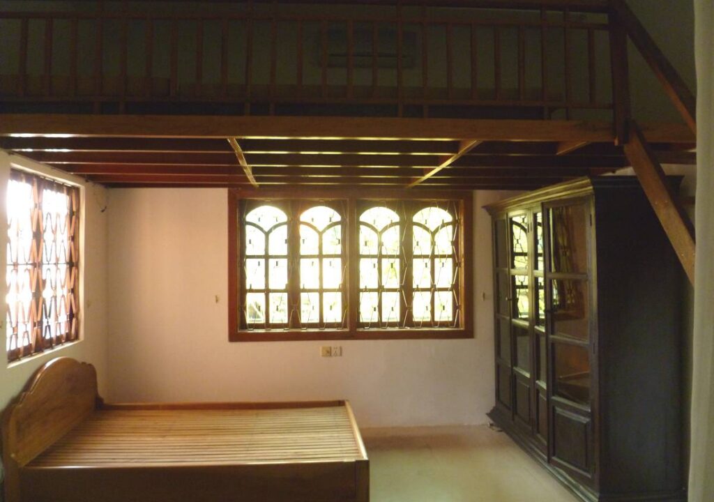 2 Bedroom Apartment in BKK3