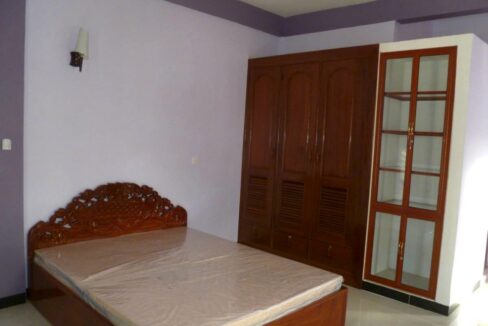 1 Bedroom Apartment in BKK2