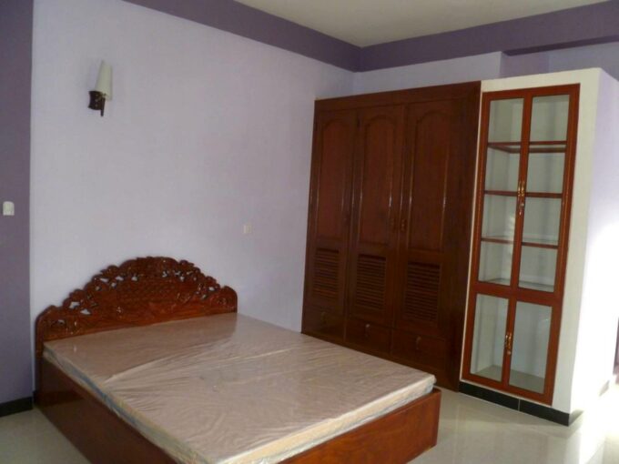 1 Bedroom Apartment in BKK2