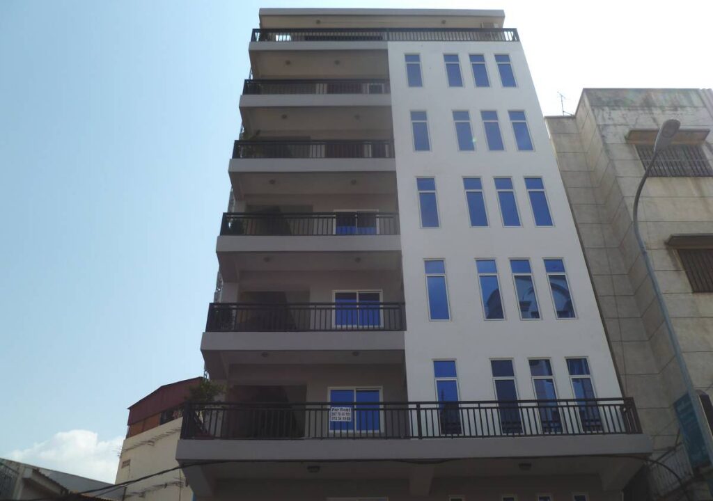1 Bedroom Studio in Daun Penh