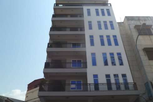 1 Bedroom Studio in Daun Penh