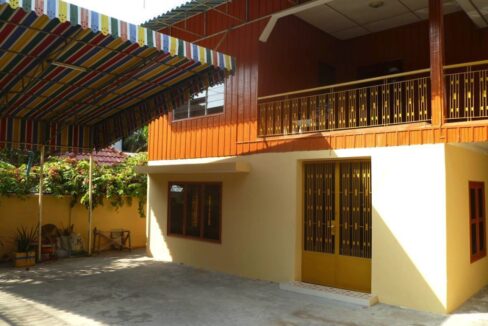 3 Bedroom Villa in Tonle Bassac