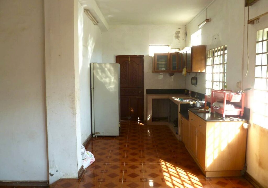 6 Bedroom Villa in Toul Kork