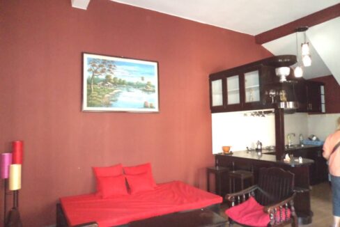 2 Bedroom Apartment in Daun Penh