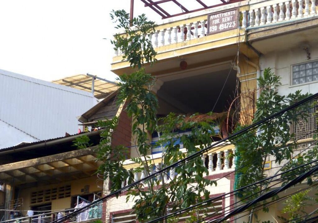 1 Bedroom Apartment in Daun Penh