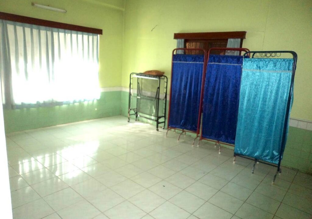 5 Bedroom Villa in 7 Makara