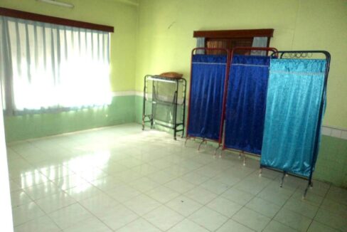 5 Bedroom Villa in 7 Makara