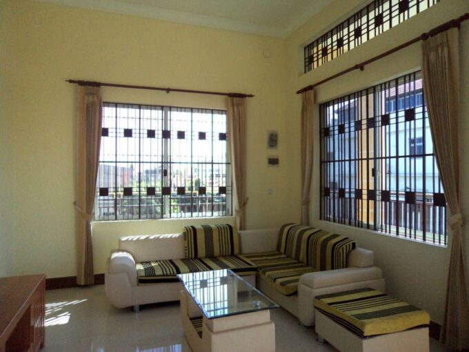 2 Bedroom Apartment in Toul Tom Poung
