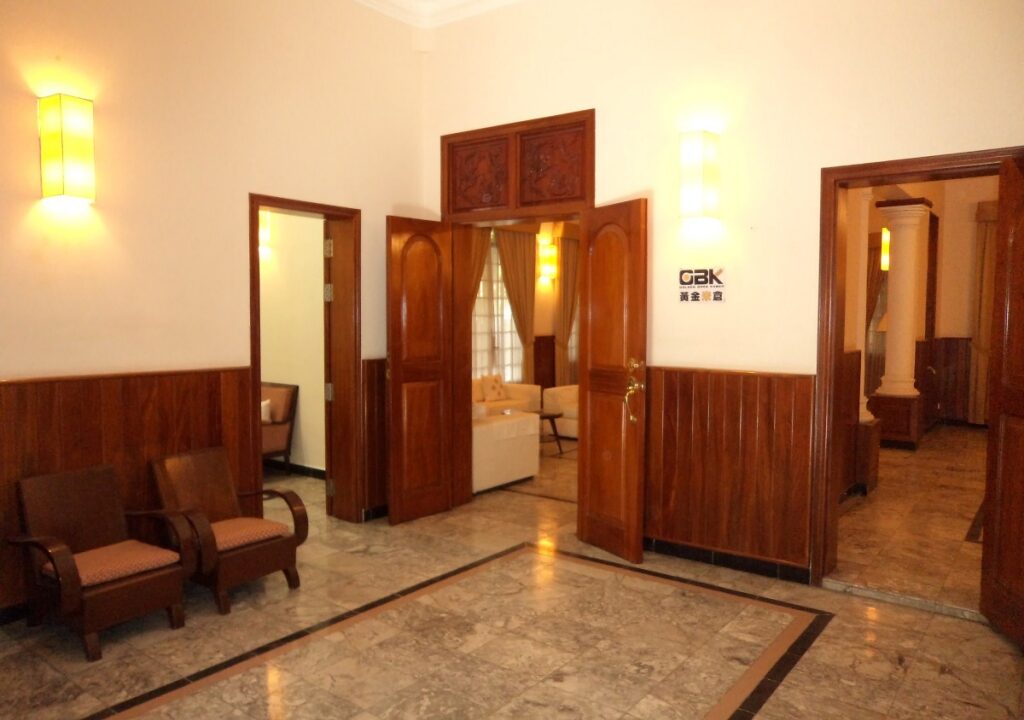 7 Bedroom Villa in Daun Penh