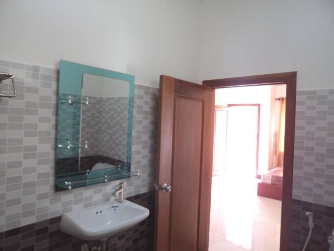 1 Bedroom Apartment in BKK3