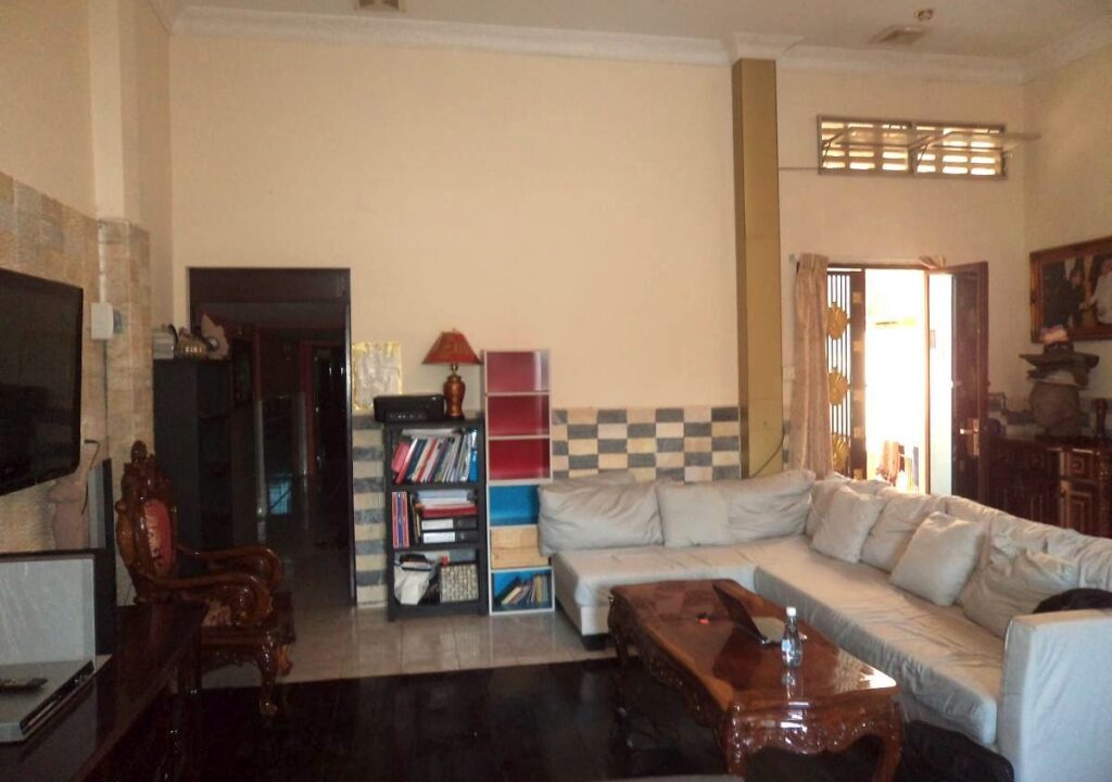 3 Bedroom Apartment in BKK2