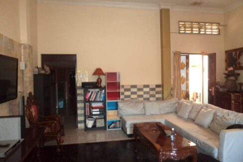 3 Bedroom Apartment in BKK2