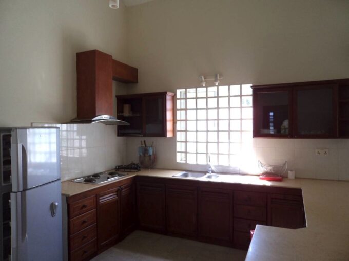 3 Bedroom Villa in Chroy Chongva