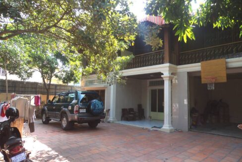 7 Bedroom Villa in BKK3