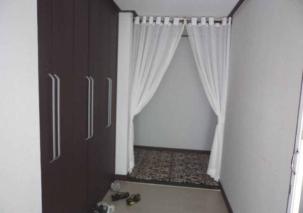 3 Bedroom Apartment in Toul Kork