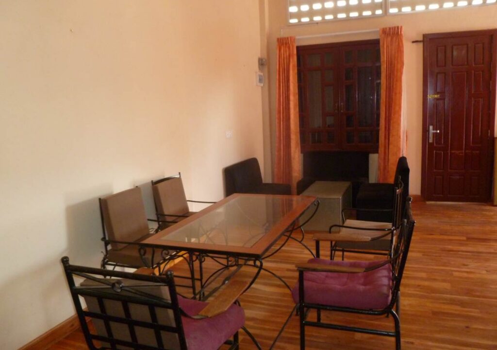 1 Bedroom Apartment in Daun Penh