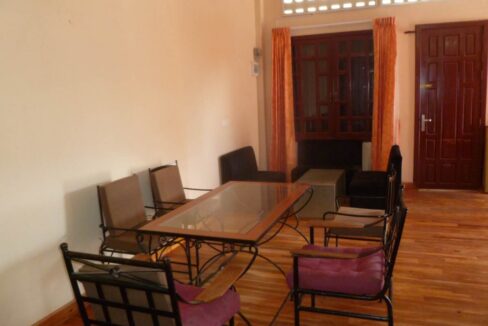 1 Bedroom Apartment in Daun Penh