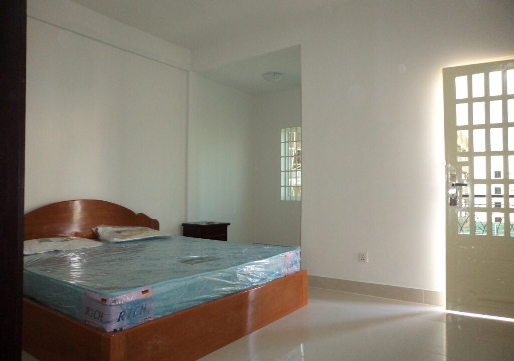 1 Bedroom Apartment in BKK2